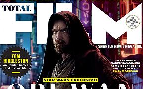 Obi-Wan Kenobi: ecco le copertine di Total Film dedicate alla serie TV