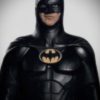 Batman, Batgirl, Michael Keaton