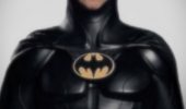 Batgirl: svelato in un leak il costume di Batman di Michael Keaton?