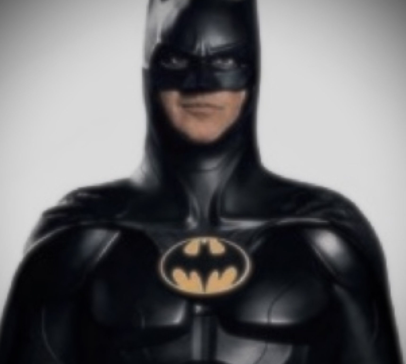 Batman, Batgirl, Michael Keaton