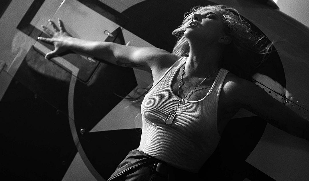 Top Gun: Maverick – Lady Gaga ha composto una canzone per il film
