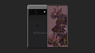 Google Pixel 7 e 7 Pro: fotocamere presentate dal nuovo leak?