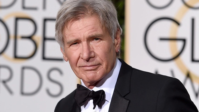 Harrison Ford, Shrinking