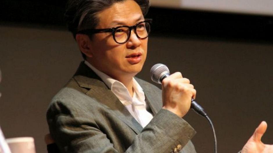 Intervista a Lee Kyu-man: “il cinema riuscirà a far conoscere la cultura coreana al resto del mondo”