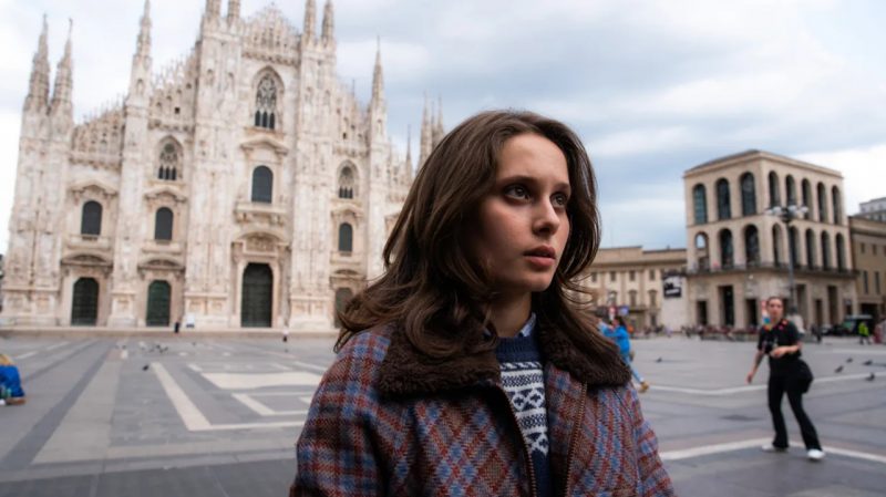 Arianna Becheroni