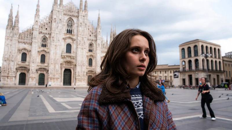 Arianna Becheroni