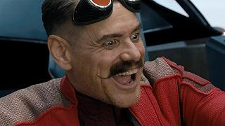 Sonic: se Jim Carrey si ritirerà il suo Dr. Robotnik non avrà un recast