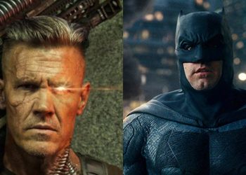 Batman - Josh Brolin poteva essere il cavaliere oscuro: "È stato Zack Snyder a decidere"