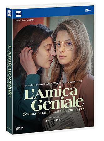 L'Amica Geniale 3