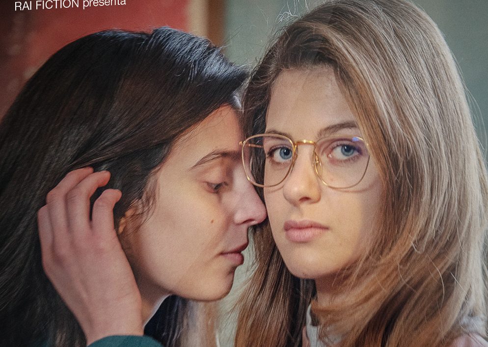 L’Amica Geniale 3 dal 20 aprile disponibile in DVD