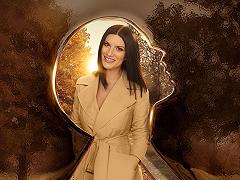 Laura Pausini: Piacere di Conoscerti, lo speciale “Staraoke” coi droni su Roma