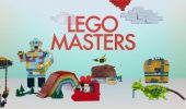 LEGO Masters UK