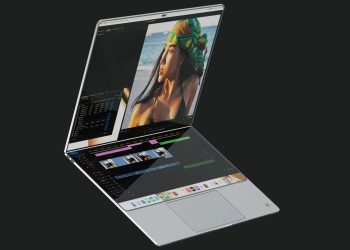 MacBook e iPad pieghevoli in arrivo grazie agli schermi LG?