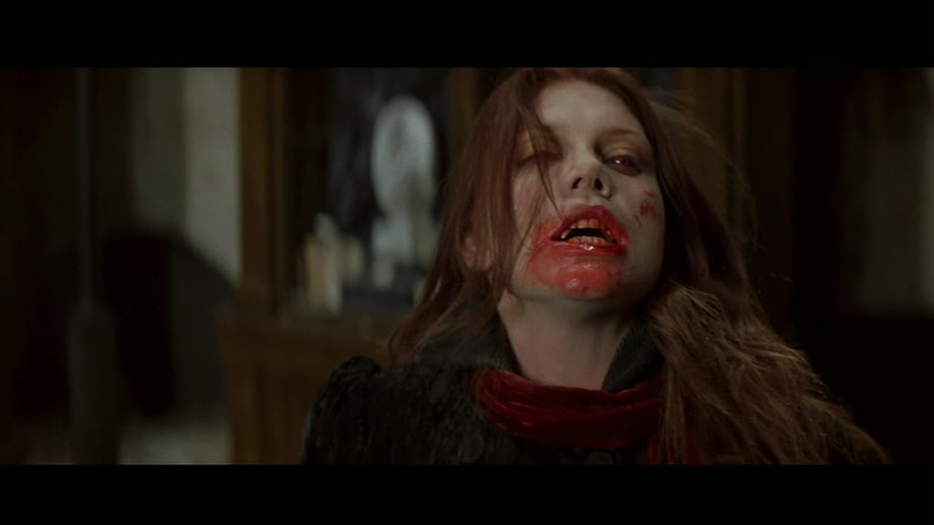 Dracula: il film su Mina Harker della Blumhouse non si farà