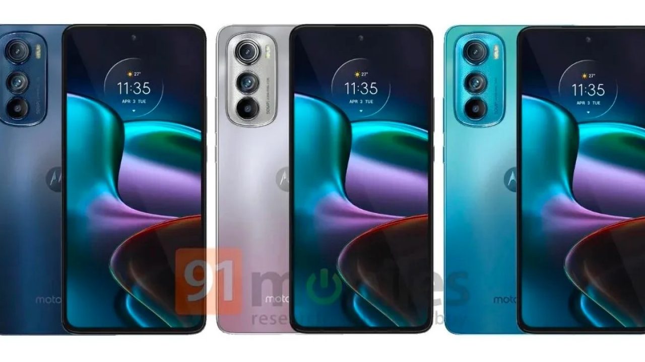 Motorola Moto X30 Pro supera gli smartphone da gaming su AnTuTu