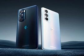 Motorola Moto X30 Pro supera gli smartphone da gaming su AnTuTu