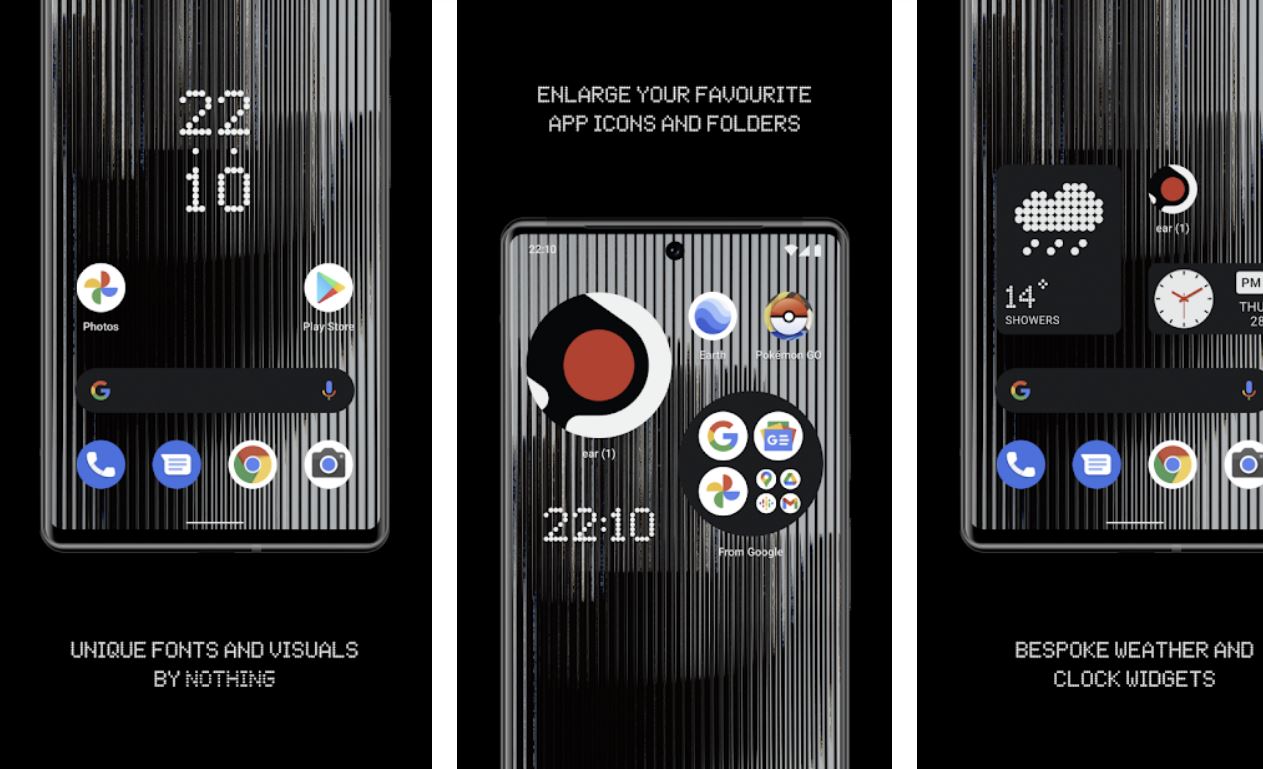 Nothing Phone (1): il lancio verrà supportato da alcune parntership strategiche