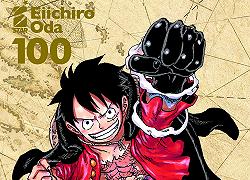 Comicon 2022: tutti gli appuntamenti per celebrare One Piece 100
