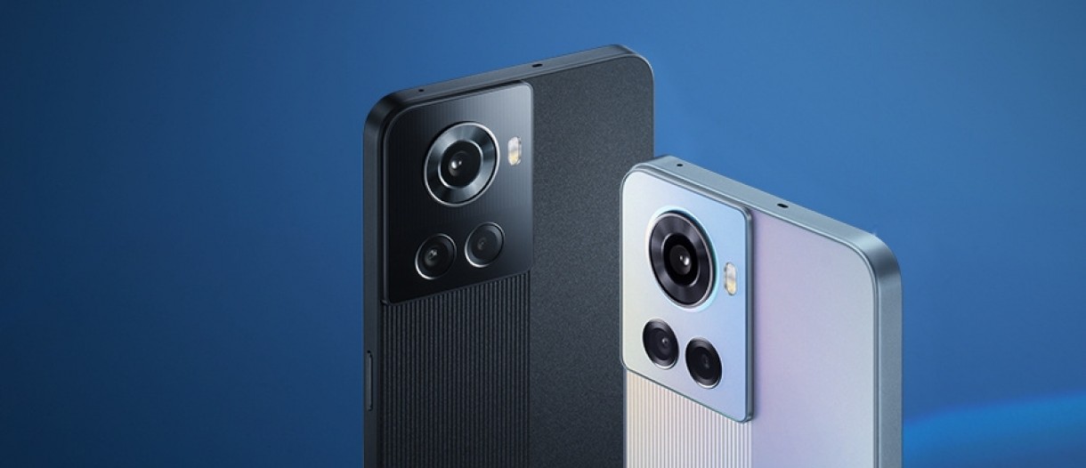 OnePlus Ace: design anticipato da un video leakato?