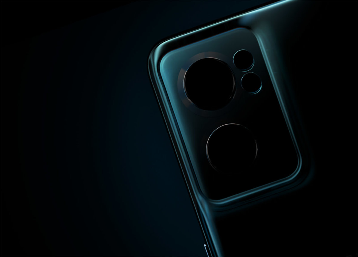 OnePlus Nord 2T protagonista di un video unboxing