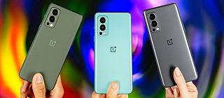 OnePlus Nord 2T e CE 2 Lite: il lancio globale è vicino, per un leaker