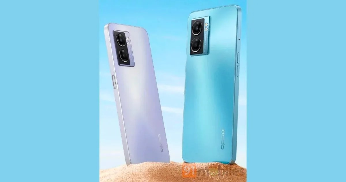 Oppo A57: leak anticipa specifiche e design?