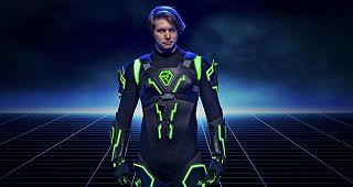 Razer HyperSense Suit: la tuta aptica per prendere botte vere nella realtà virtuale