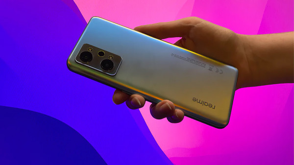 Realme GT Neo 3T sarebbe vicino: spuntano le specifiche