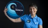 Samantha Cristoforetti inizia ufficialmente la missione Minerva