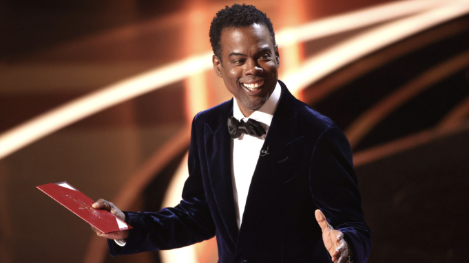 Chris Rock ha rivelato di aver rifiutato la conduzione dei prossimi Oscar