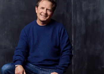 Michael J. Fox prima di ritirarsi ha pensato ad una scena di C'era una volta a...Hollywood