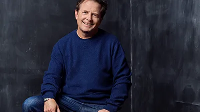 Michael J. Fox prima di ritirarsi ha pensato ad una scena di C’era una volta a…Hollywood