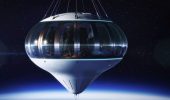 La nuova frontiera del turismo spaziale: i viaggi in mongolfiera