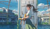 Suzume no Tojimari: nuove foto e dettagli dal film di Makoto Shinkai