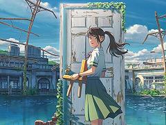 Suzume no Tojimari: nuove foto e dettagli dal film di Makoto Shinkai