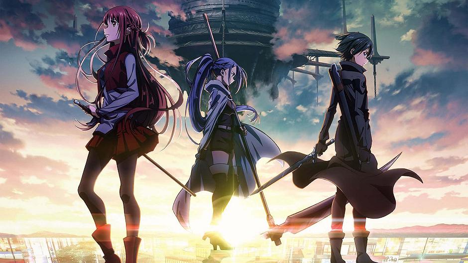 Sword Art Online: Progressive – Aria of a Starless Night, la recensione