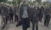 Tales of the Walking Dead: primo teaser della serie antologica