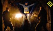 The Batman: il trailer che mostra Adam West al posto di Robert Pattinson