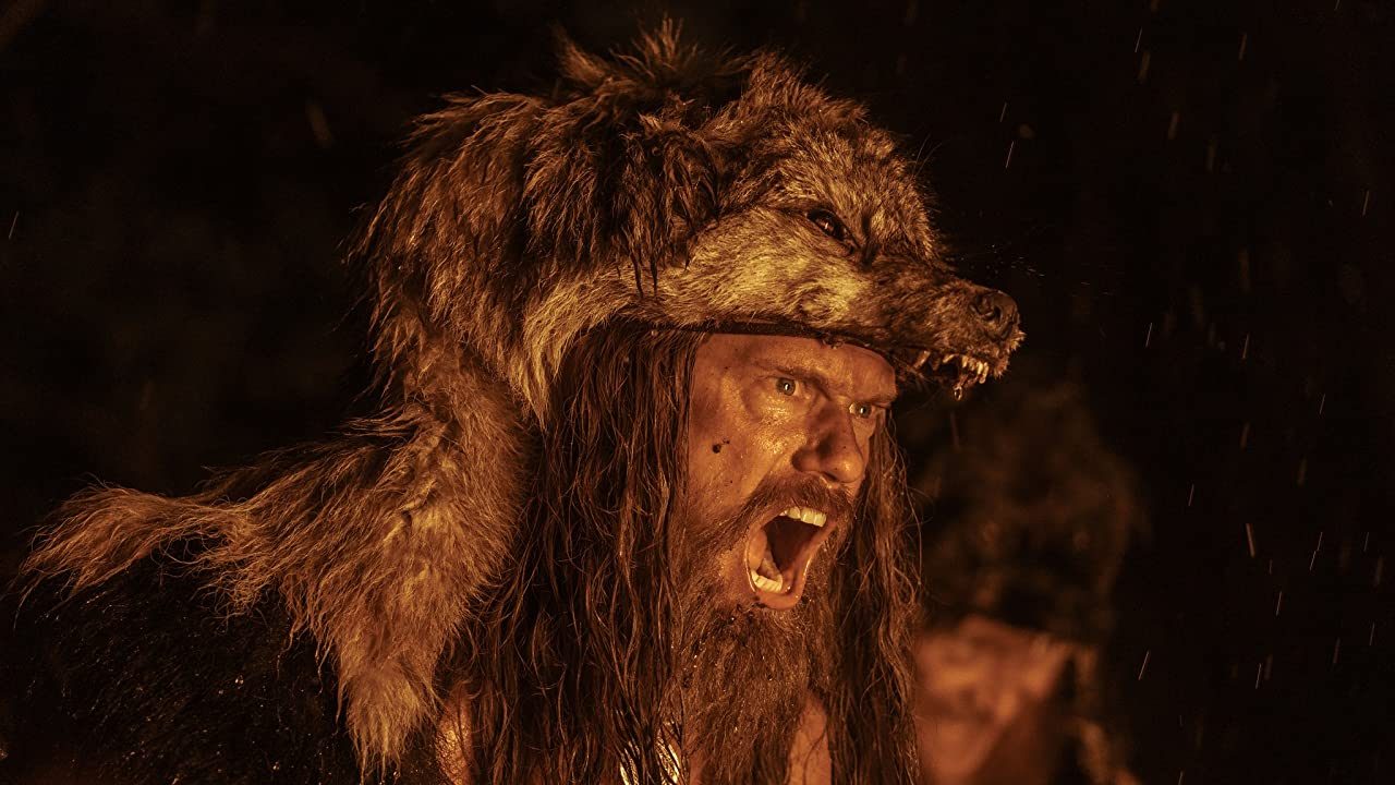 The Northman: due nuove clip e due featurette ufficiali