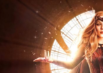 Doctor Strange nel Multiverso della Follia: Wanda protagonista del nuovo teaser