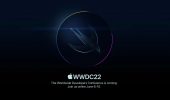 WWDC22: Apple annuncia ufficialmente il nuovo evento