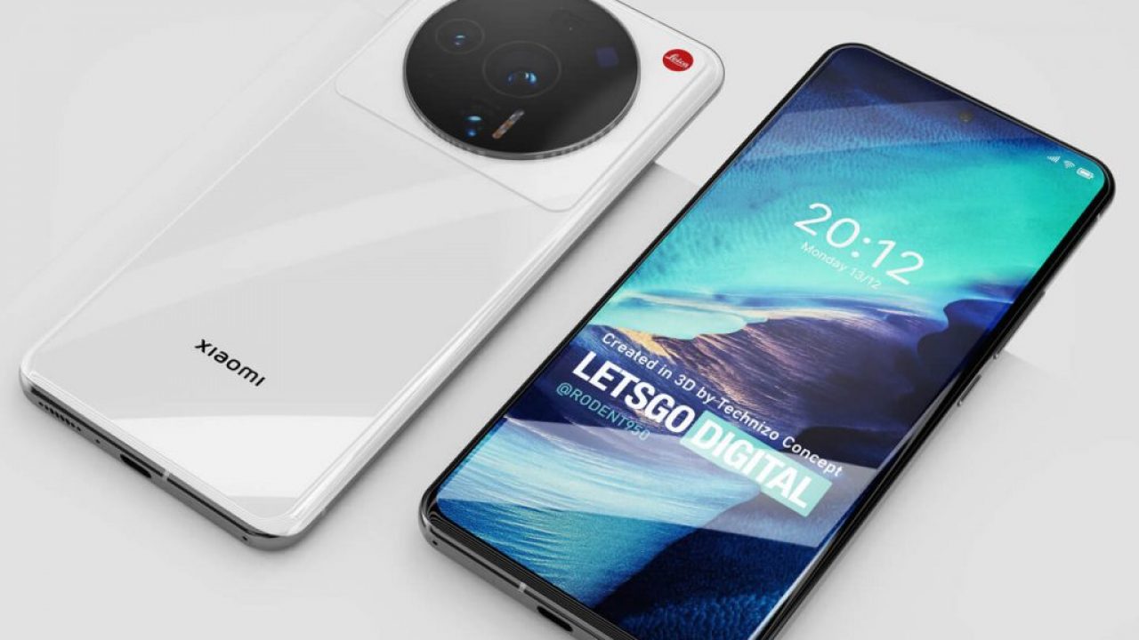 Xiaomi 12 Ultra con Snapdragon 8+ Gen 1 anticipato dal CEO dell’azienda
