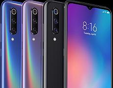 Xiaomi Mi 9 spinto al massimo per il gaming da un utente