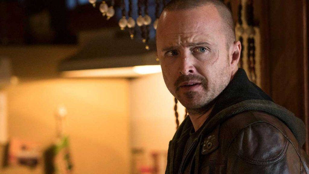 Weird: The Al Yankovic Story, Aaron Paul ha rinunciato a un cameo per via del COVID-19