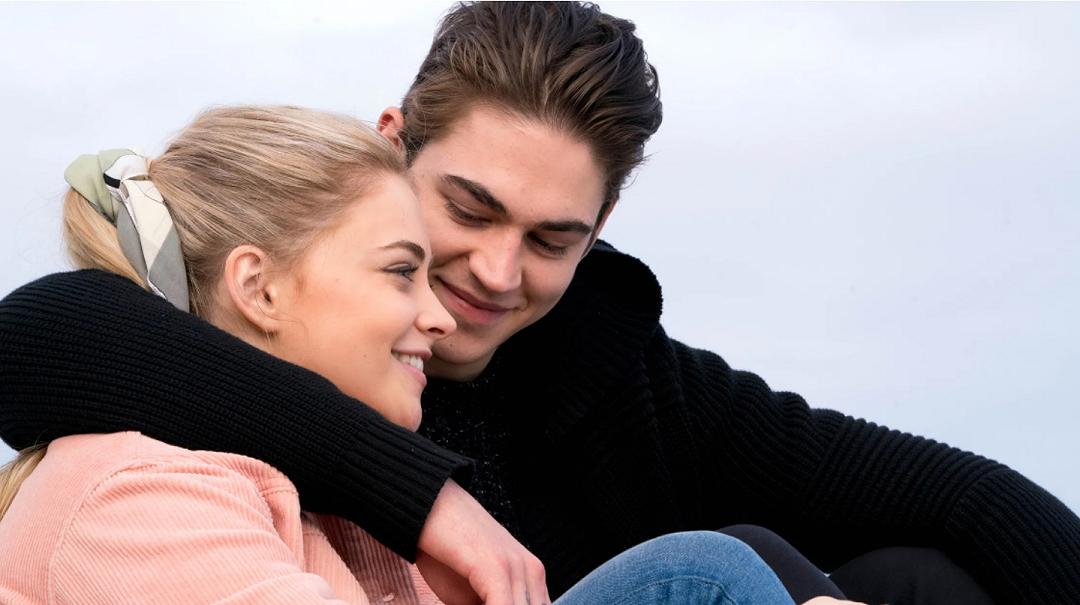 After 4: trailer italiano del nuovo episodio della tormentata storia d’amore