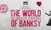 The World of Banksy – The Immersive Experience - la mostra a Verona