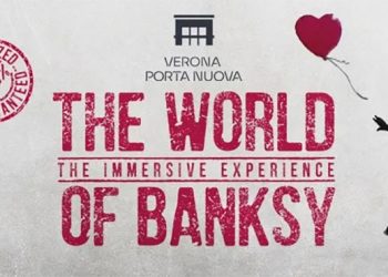 The World of Banksy – The Immersive Experience - la mostra a Verona