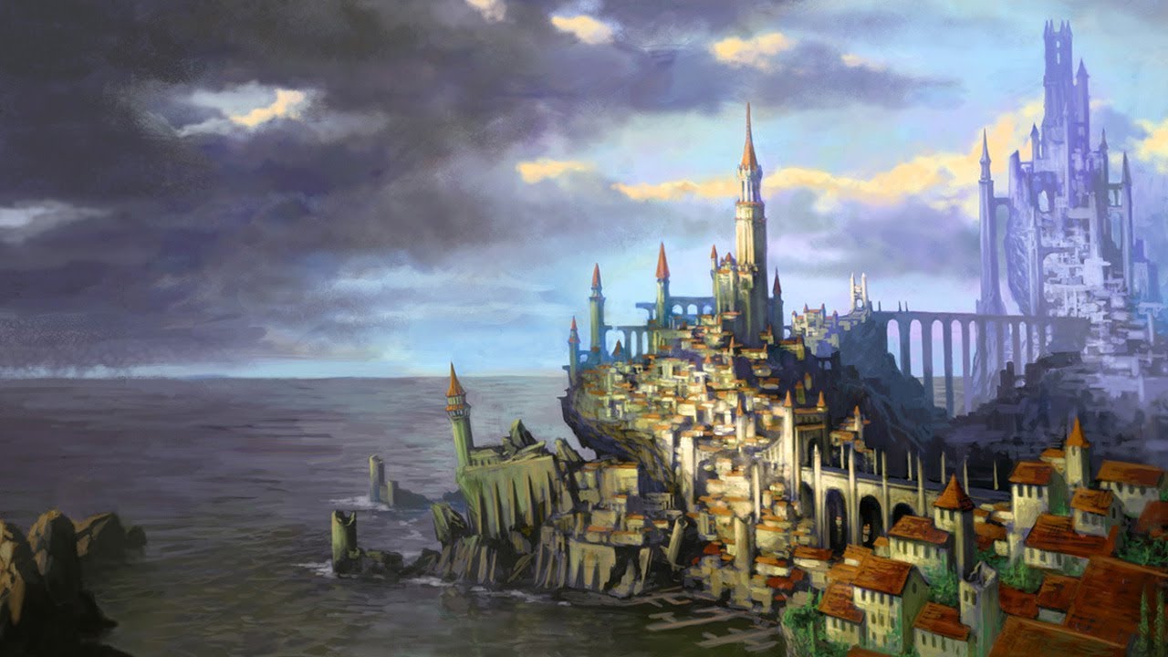 Dungeons & Dragons: L’onore dei Ladri ci porterà a Neverwinter