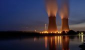 Il Regno Unito costruirà otto nuovi reattori nucleari
