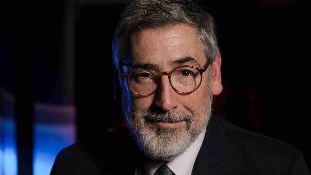 John Landis, Magna Graecia Film Festival